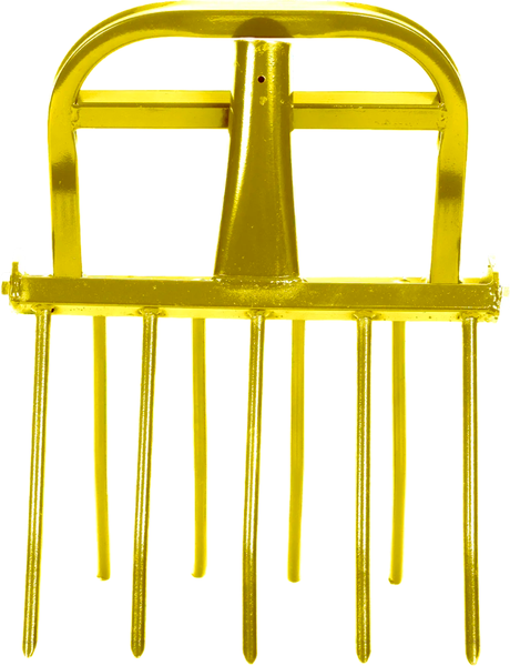 Изображение товара Рыхлитель УЗБИ Землекоп кованный-5