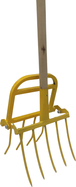 Изображение товара Рыхлитель УЗБИ Землекоп кованный-5