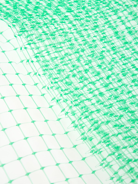 Изображение товара Защитная сетка для растений ЧЗМ От птиц яч 19x19 2x10