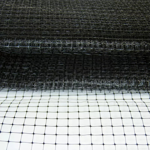 Изображение товара Защитная сетка для растений ЧЗМ От кротов 1х5м