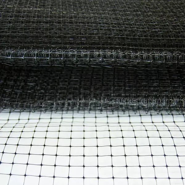 Изображение товара Защитная сетка для растений ЧЗМ От кротов 1х10м