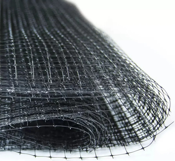 Изображение товара Защитная сетка для растений ЧЗМ От кротов 1х10м