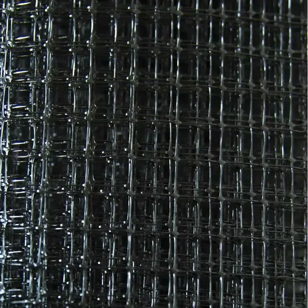 Изображение товара Защитная сетка для растений ЧЗМ От кротов 2х10м