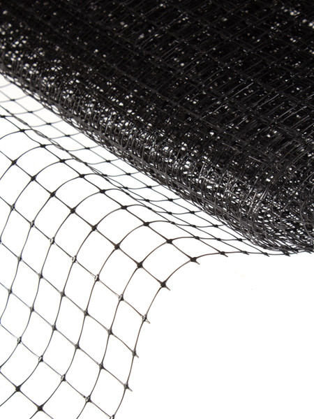 Изображение товара Защитная сетка для растений ЧЗМ От кротов 2х10м