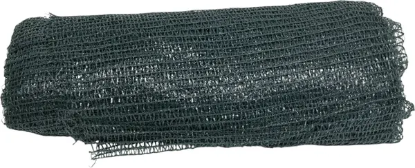 Изображение товара Сетка фасадная ЧЗМ Затеняющая 55% 6x5 (с клипсами)