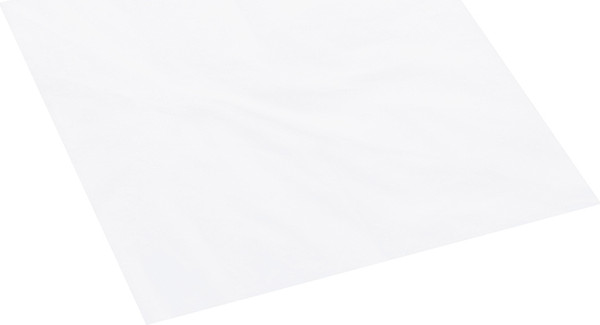 Изображение товара Бумажные салфетки OfficeClean Косметические 20x20см / 328307 (80шт, белый)