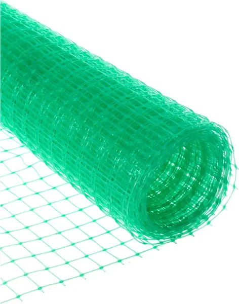 Изображение товара Сетка фасадная ЧЗМ Решетка 15x15 1x10