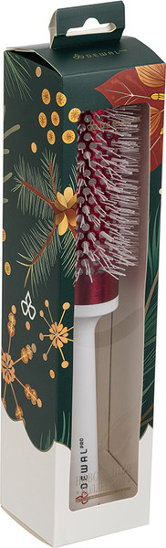 Изображение товара Расческа Dewal Термобрашинг Pro Новый год / NY43