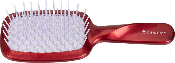 Изображение товара Расческа-массажер Dewal Новый год NY5