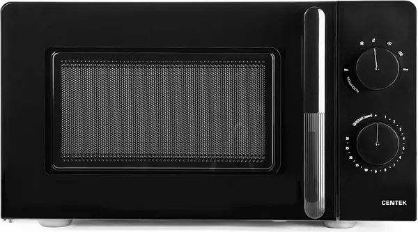 Изображение товара Микроволновая печь Centek CT-1552 (черный)