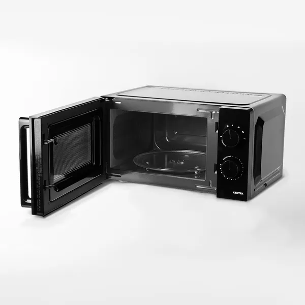 Изображение товара Микроволновая печь Centek CT-1552 (черный)