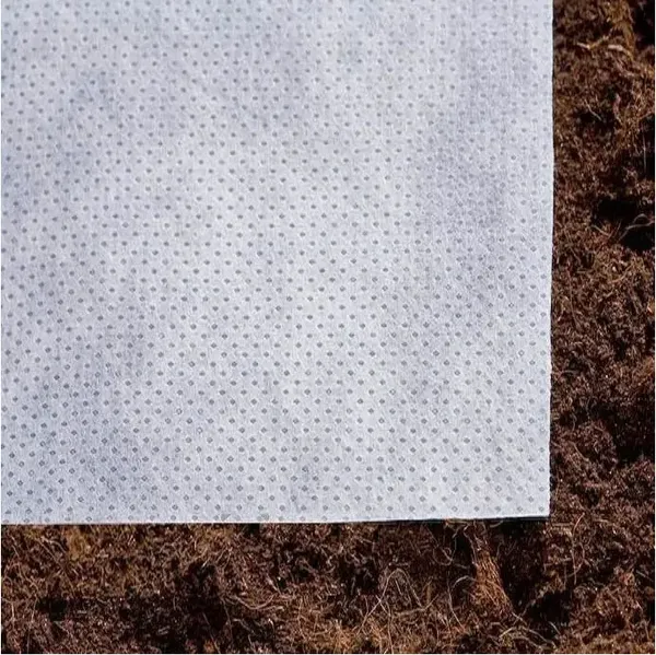 Изображение товара Укрывной материал ЧЗМ Спанбонд №30 2.1х10м