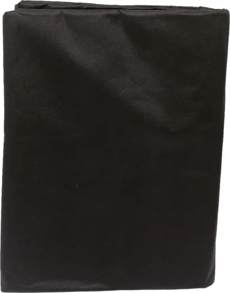 Изображение товара Укрывной материал ЧЗМ Спанбонд №60 2.1х10м (черный)