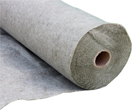 Изображение товара Геотекстиль ЧЗМ Дорнит Гео 250 2x10м