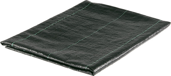 Изображение товара Укрывной материал ЧЗМ Агроткань Premium 2x10м (черный)