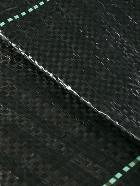 Изображение товара Укрывной материал ЧЗМ Агроткань Premium 3.2x10м (черный)