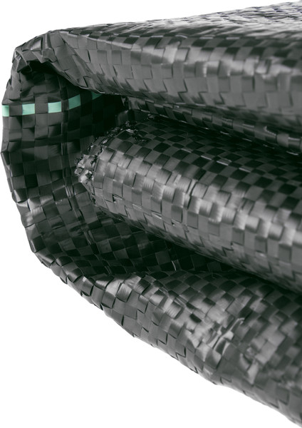 Изображение товара Укрывной материал ЧЗМ Агроткань Premium 3.2x10м (черный)