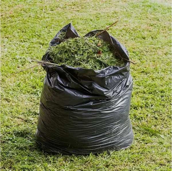 Изображение товара Мешок садовый ЧЗМ 70х110см (черный)