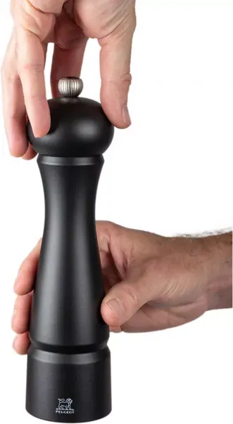 Изображение товара Мельница для специй Peugeot Festival 4813600 (черный матовый)