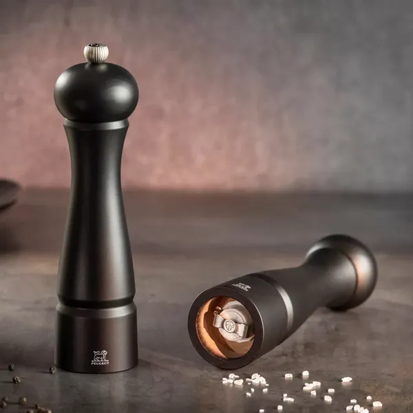 Изображение товара Мельница для специй Peugeot Festival 4813600 (черный матовый)