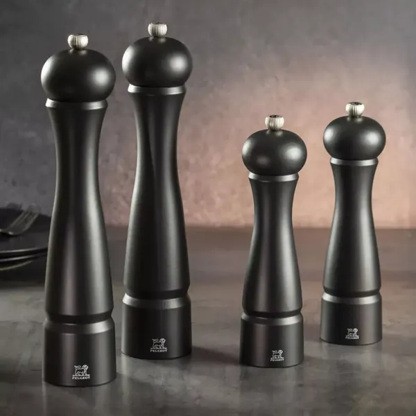 Изображение товара Мельница для специй Peugeot Festival 4813600 (черный матовый)