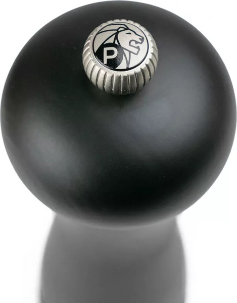 Изображение товара Мельница для специй Peugeot Festival 4813600 (черный матовый)