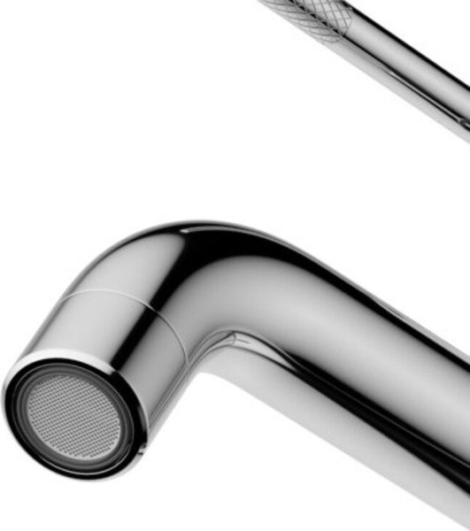 Изображение товара Смеситель Cezares RELAX-LS1-01-W0