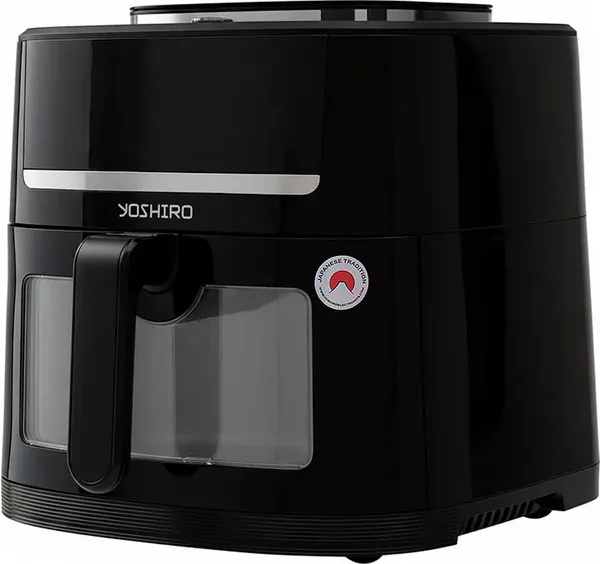 Изображение товара Аэрогриль YOSHIRO YAF-F6010