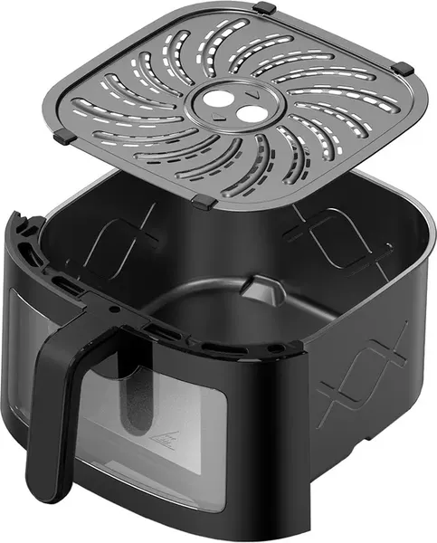 Изображение товара Аэрогриль YOSHIRO YAF-F6010