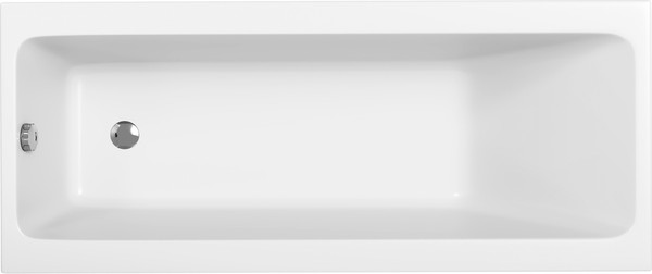 Изображение товара Ванна акриловая Cersanit Vivo 180x75 / 68388