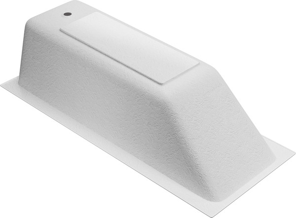 Изображение товара Ванна акриловая Cersanit Vivo 180x75 / 68388