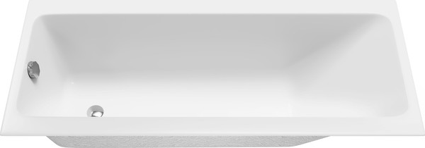 Изображение товара Ванна акриловая Cersanit Vivo 180x75 / 68388