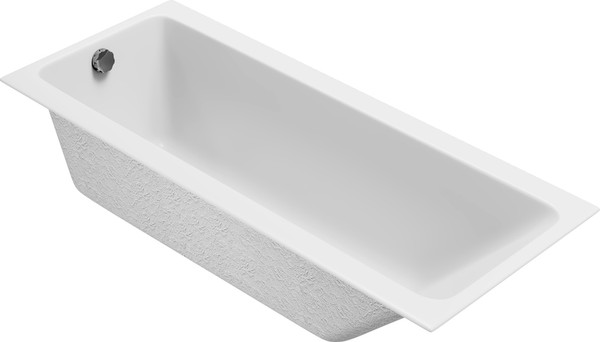 Изображение товара Ванна акриловая Cersanit Vivo 180x75 / 68388