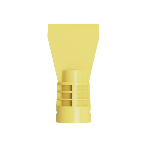 Изображение товара Пароочиститель Polaris PSC 1712C 1700Вт (черный/желтый)