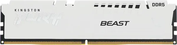 Изображение товара Оперативная память DDR5 Kingston KF560C30BWE-16