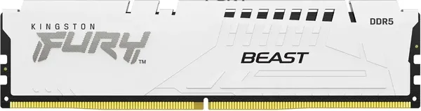 Изображение товара Оперативная память DDR5 Kingston KF560C30BWE-16