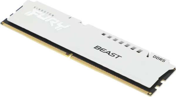 Изображение товара Оперативная память DDR5 Kingston KF560C30BWE-16