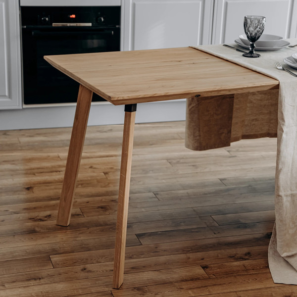 Изображение товара Обеденный стол SemWood СОД-М6/1400.800 140х80