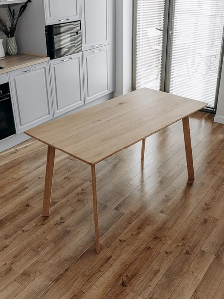 Изображение товара Обеденный стол SemWood СОД-М6/1400.800 140х80