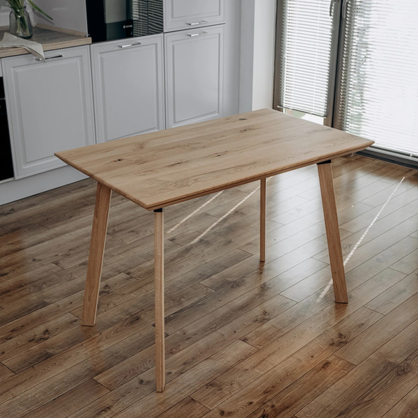 Изображение товара Обеденный стол SemWood СОД-М6/1400.800 140х80