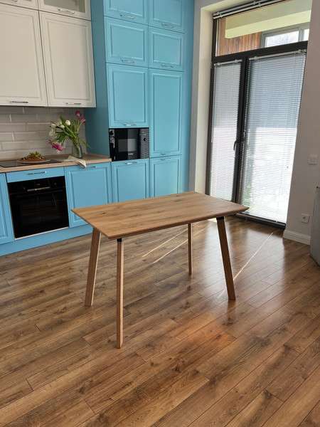 Изображение товара Обеденный стол SemWood СОД-М6/1400.800 140х80