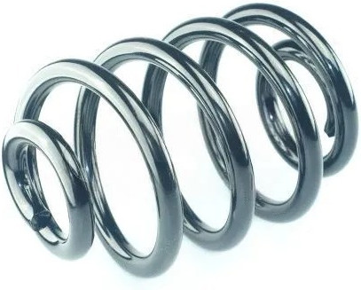 Изображение товара Пружина подвески CS Germany 14.504.114