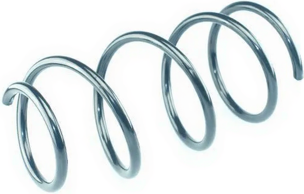 Изображение товара Пружина подвески CS Germany 14.101.501