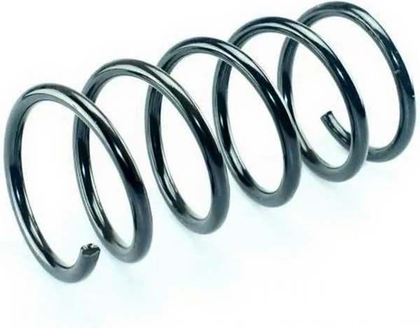 Изображение товара Пружина подвески CS Germany 14.871.653