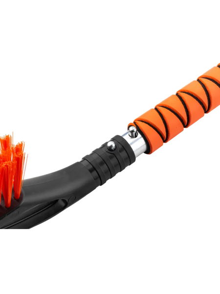 Изображение товара Щетка для автомобиля RockForce RF-DS04927 (63441)