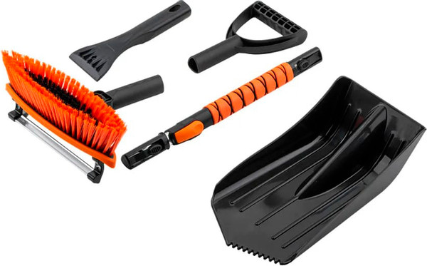 Изображение товара Набор для очистки от снега RockForce RF-DS08111 (63442)