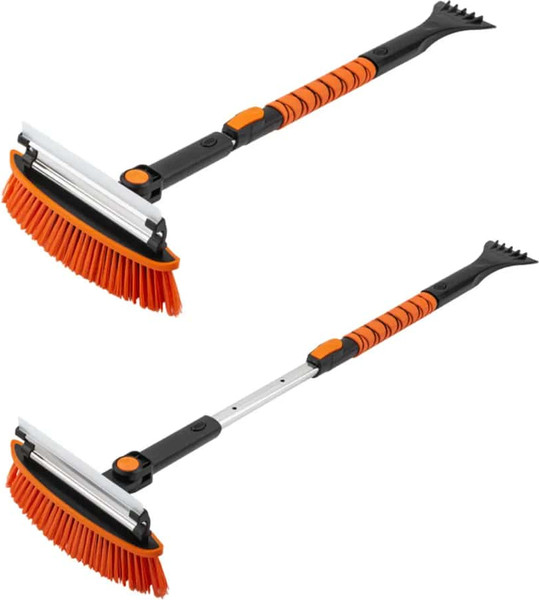 Изображение товара Набор для очистки от снега RockForce RF-DS08111 (63442)