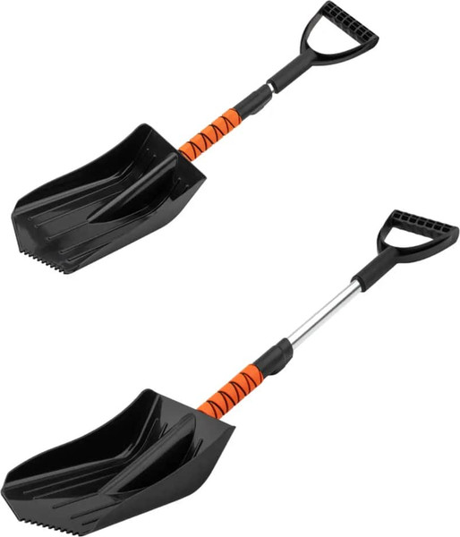 Изображение товара Набор для очистки от снега RockForce RF-DS08111 (63442)