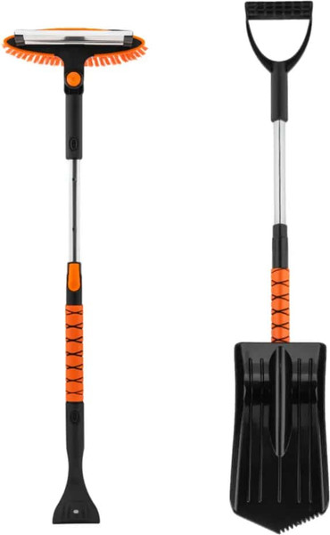 Изображение товара Набор для очистки от снега RockForce RF-DS08111 (63442)