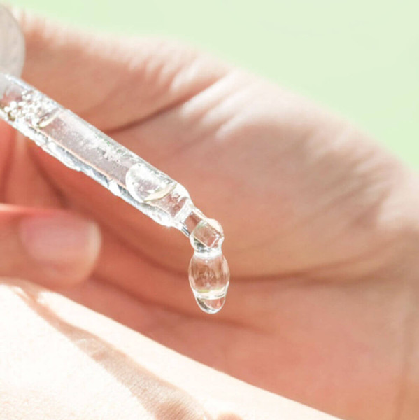 Изображение товара Сыворотка для лица Dr. Althea Gentle Vitamin C Serum Green 20% (30мл)